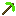 Emerald Pickaxe Item 2