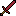 The Devils Sword. Item 16