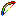 rainbow arrow Item 3