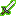 iron sword [green] Item 12