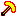 The Fury Pickaxe of sun and fire Item 3