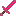 Pink sword Item 9