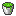 green lava bucket Item 7