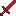 Red stone sword Item 0