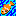 swimming clownfish Item 3