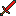 Red stone sword Item 17