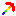 rainbow pickaxe Item 5