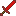 ruby sword Item 2