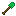 emerald shovel Item 7