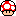 Mario Mushroom Item 1