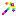 Rainbow picaxe Item 2
