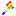 Rainbow axe Item 3