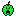 Creeper Apple Item 3