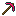 Crimenite Pickaxe Item 7