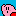 Kirby PixelArt (NES) Item 6