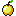 Golden apple with leaf Item 2