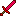 Ruby Sword Item 2