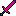 THE HOLY PINK SWORD Item 12
