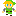 Toon Link Item 12