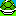 green koopa shell Item 2