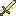 Shiny Golden Sword Item 15