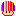 Colorful Mushroom Item 2