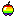 rainbow apple Item 5