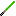 lightsaber ( green) Item 0