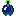 blue shiny Apple Item 4
