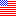 U.S Flag Item 11