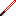 red lightsaber Item 4