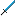 ninja sword blue Item 0