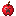 Creeper Apple Item 17