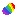 Rainbow stake Item 4