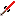 red lightsaber Item 8