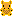 Pixel pichachu Item 12