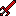 Demonic Sword Item 14