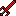 Redstone Sword Item 5