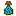 MINI SHIELD POTION Item 16