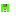 Green Floppy Disk Item 1