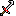 Tooth sword Item 1