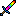 rainbow sword Item 2