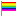 rainbow flag Item 5
