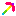 Rainbow Pickax Item 6