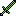 a green sword Item 3