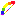 Rainbow Bow Item 0