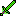 emerald sword Item 1