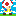 Toad Pixel Art From Super Mario Bros. Item 2