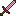Light pink sword Item 0