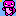 Kawaii Turtle but pink Item 4